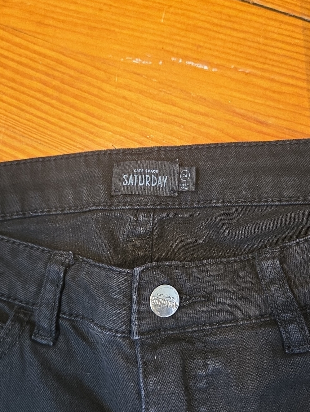 Kate Spade Jeans - Picture 4 of 6